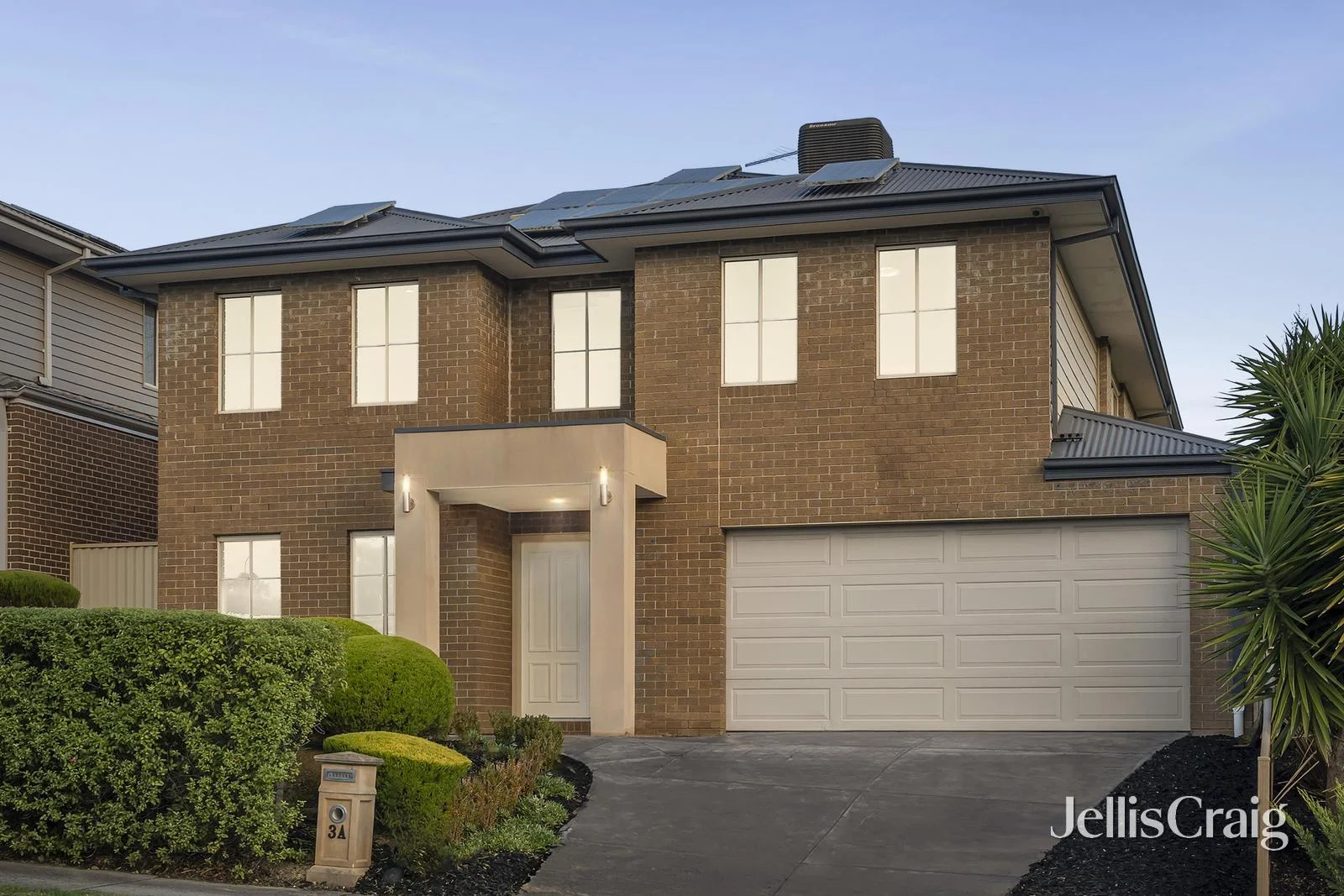 3A Glenvill Court, Templestowe, Vic 3106