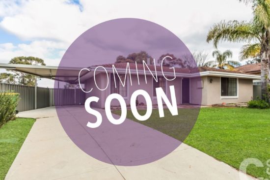 3A Joiner Place, Parmelia, WA 6167