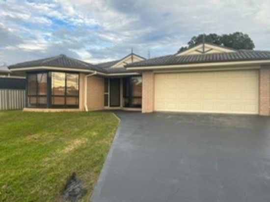 3A McDonald Avenue, Paxton, NSW 2325