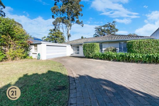 3A New Farm Road, West Pennant Hills, NSW 2125