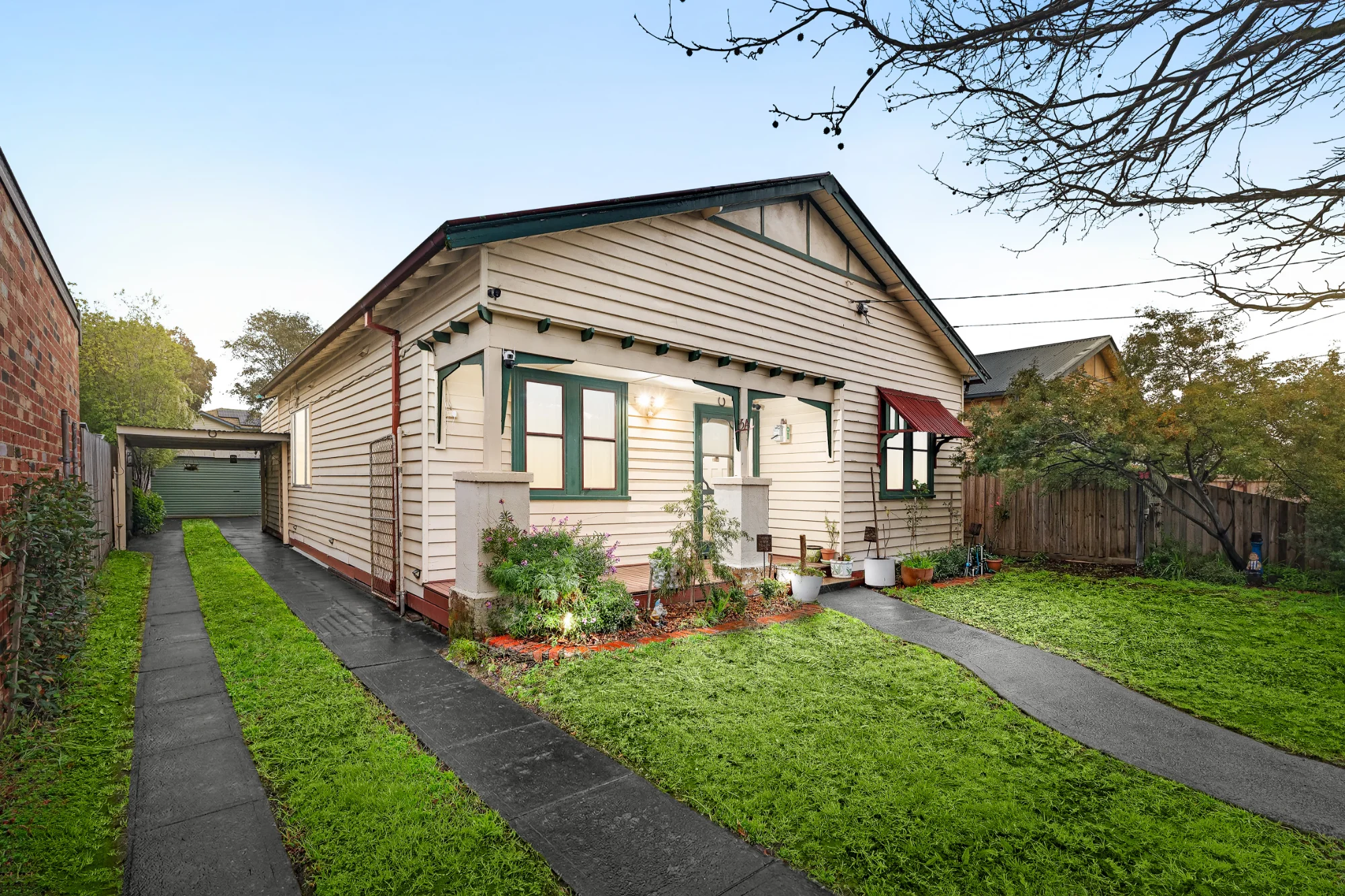 3A Normanby Street, Hughesdale, Vic 3166