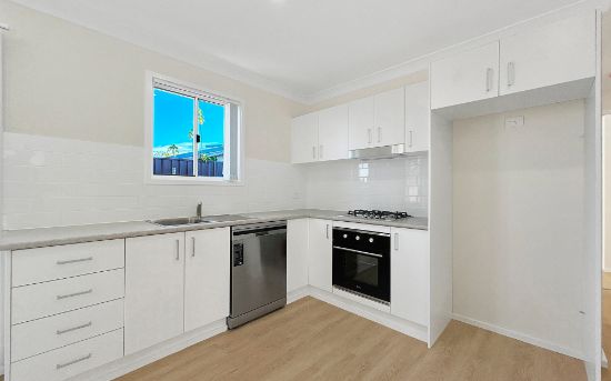3A Phillip Street, Guildford, NSW 2161