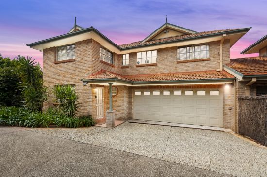 3A Robert Road, Cherrybrook, NSW 2126
