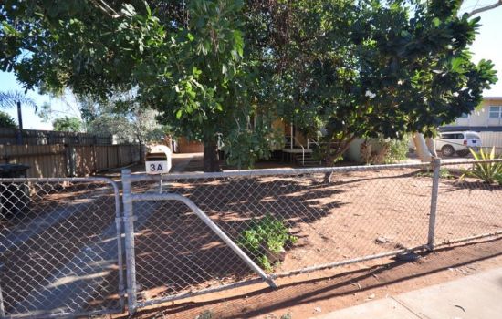 3A Robinson Street, Port Hedland, WA 6721