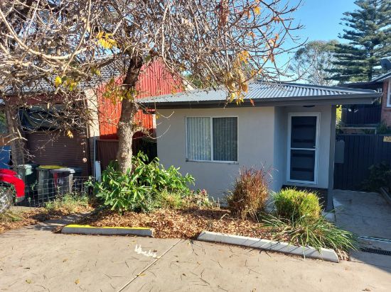 3a St Johns Road, Campbelltown, NSW 2560
