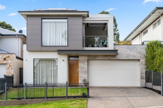 3A Swan Avenue, Rostrevor, SA 5073