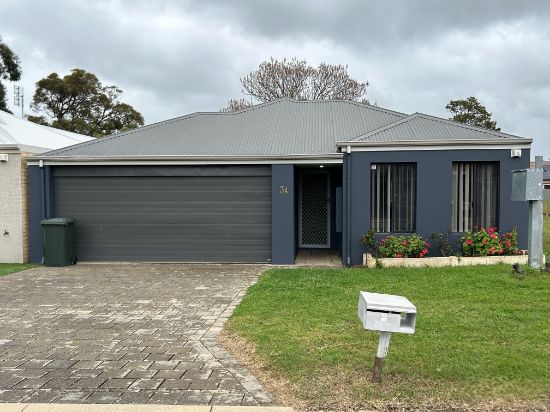3A Whittaker Way, Waroona, WA 6215