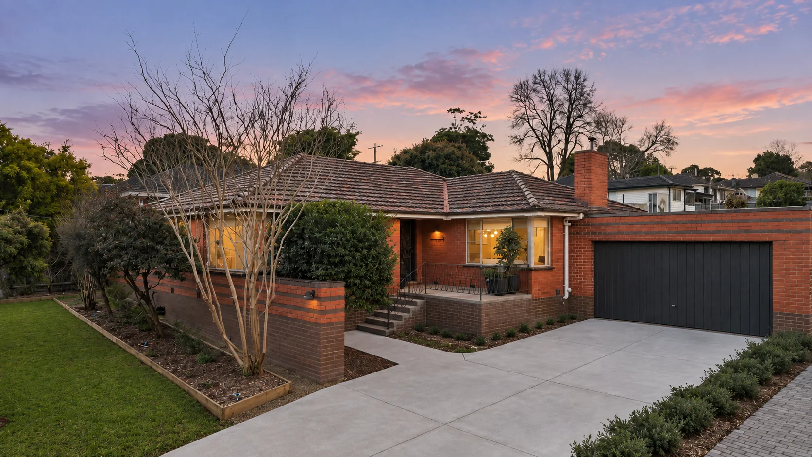 3A Yarran Grove, Bayswater, Vic 3153