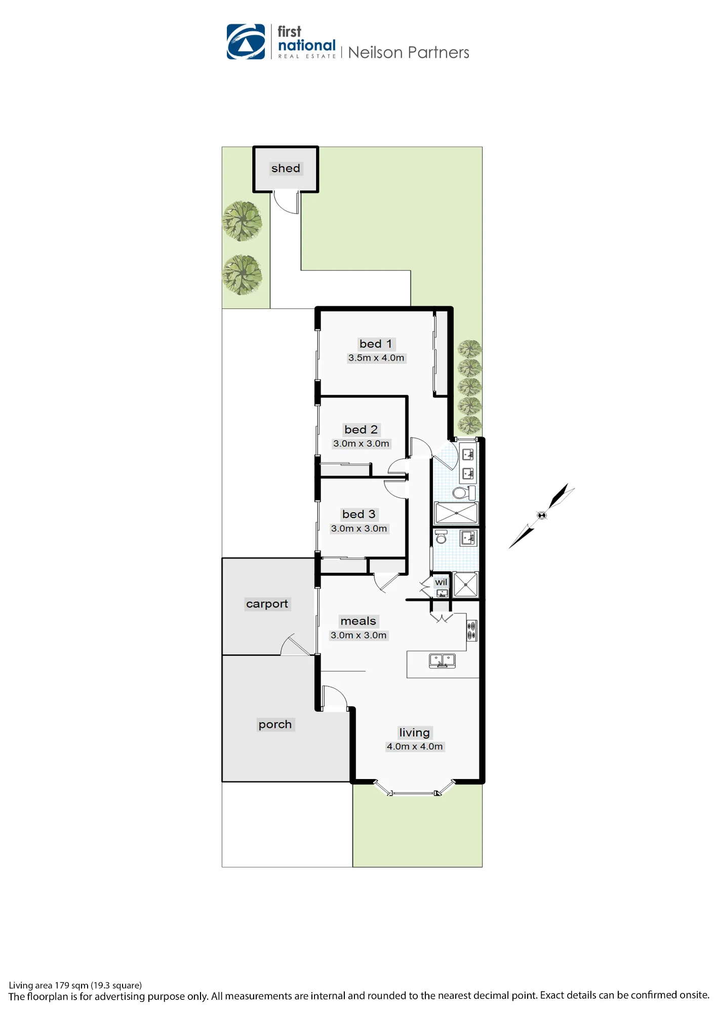 3A Yate Mews, Berwick, Vic 3806