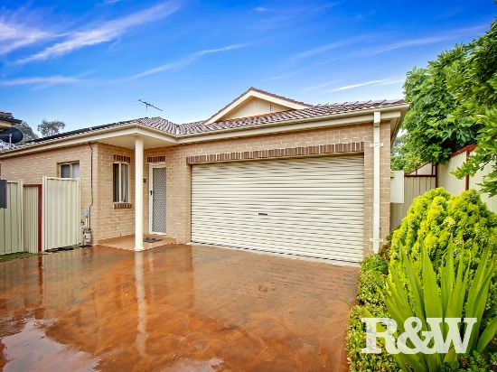 3B Brussels Crescent, Rooty Hill, NSW 2766