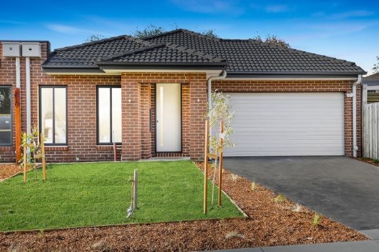 3B Holme Road, Ferntree Gully, Vic 3156