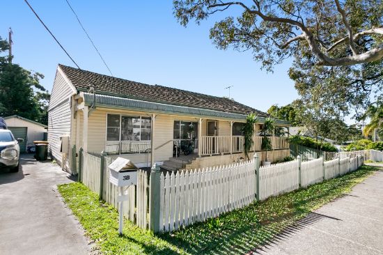 3B Karimbla Road, Miranda, NSW 2228