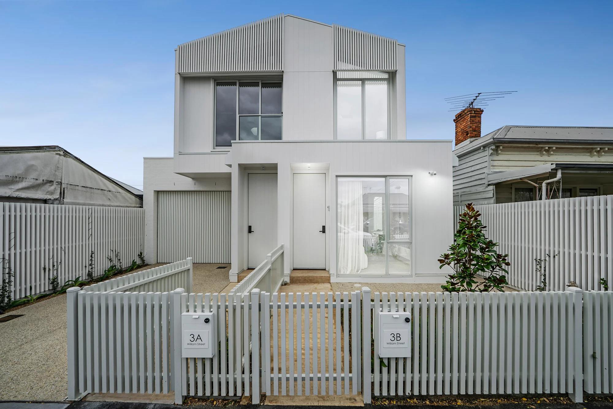 3B William Street, Seddon, Vic 3011