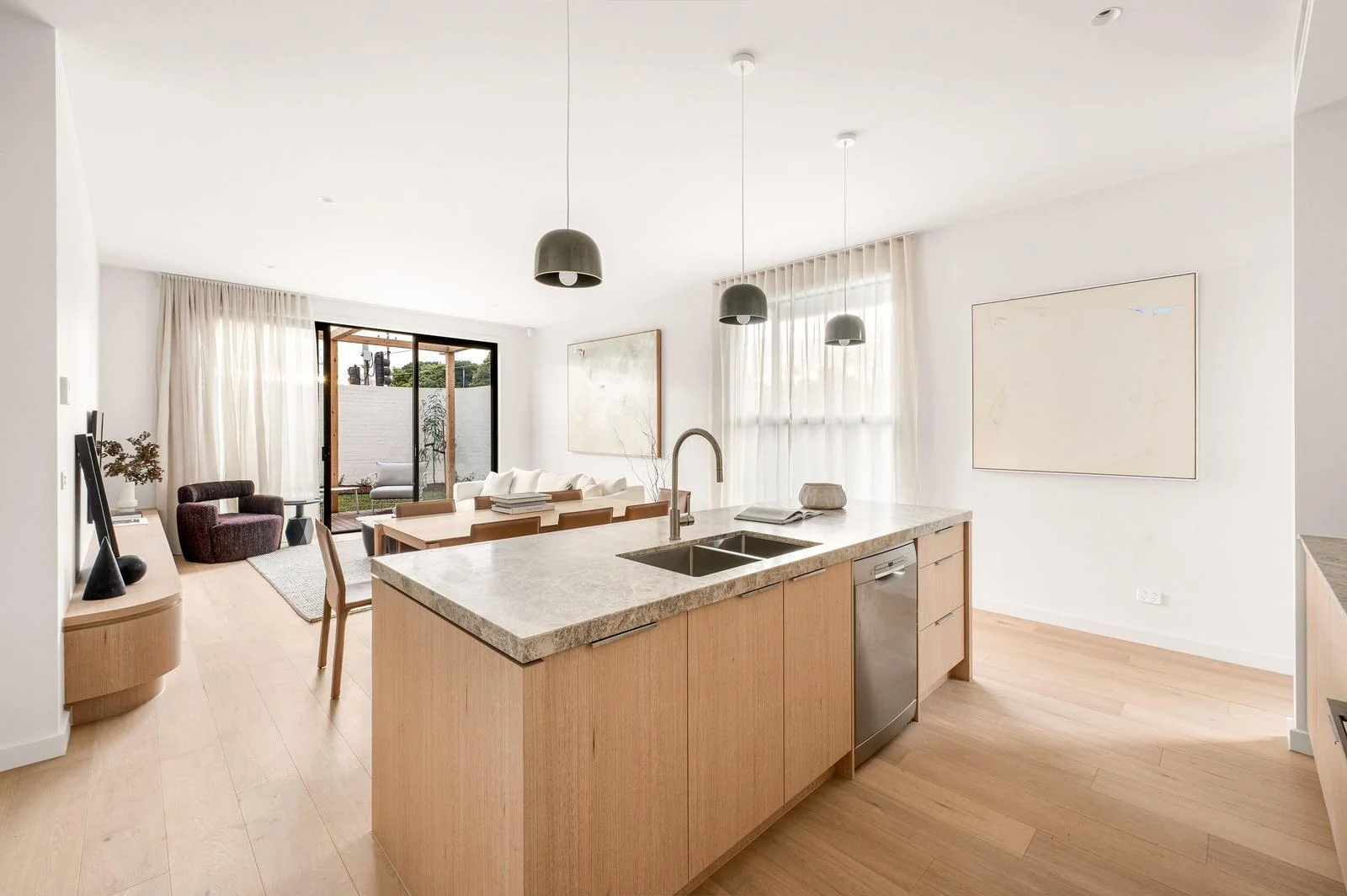 3G Separation Street, Alphington, Vic 3078