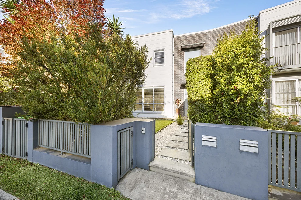 4/1-27 Cove Circuit, Little Bay, NSW 2036