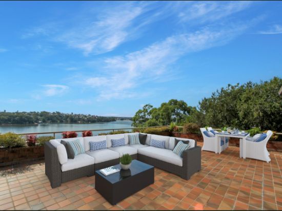 4/1-9 Tara Street, Sylvania, NSW 2224