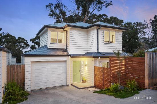 4/1 Rocksleigh Avenue, Tecoma, Vic 3160