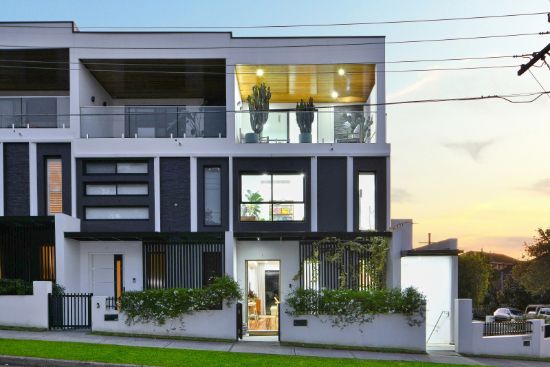 4/11 Portland Crescent, Maroubra, NSW 2035