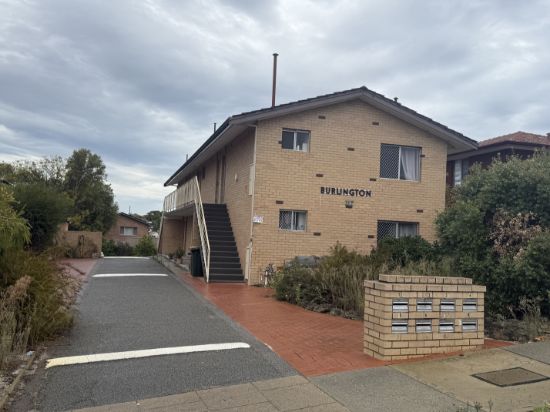 4/117 Hubert Street, East Victoria Park, WA 6101