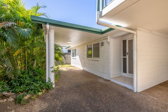 4/13 Lamington Road, West End, Qld 4810
