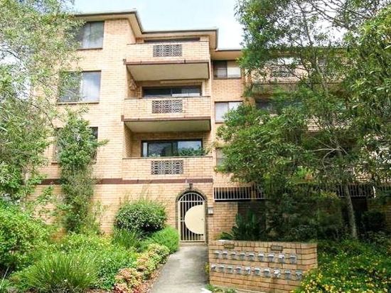 4/15 Oxford Street, Mortdale, NSW 2223