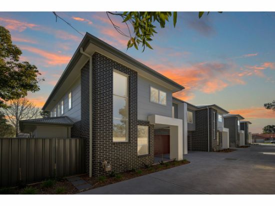 4/15 Stapleton Street, Wallsend, NSW 2287