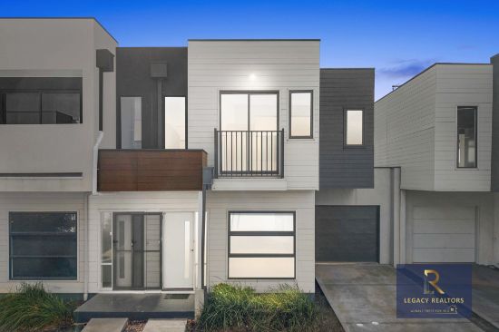 4/16 Chevron Street, Tarneit, Vic 3029