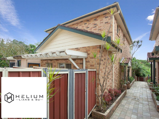4/17-19 Byron Street, Campsie, NSW 2194