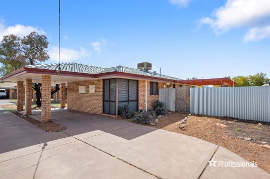 4/17 Beston Street, South Kalgoorlie, WA 6430