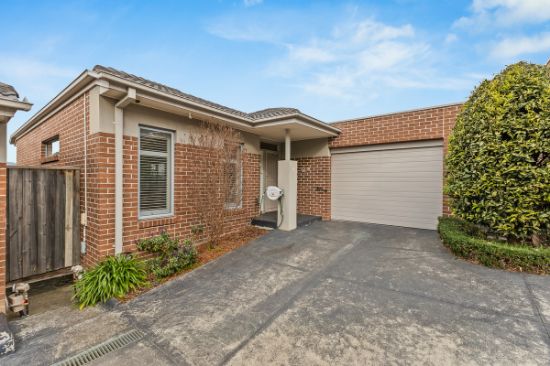 4/17 Pach Road, Wantirna South, Vic 3152