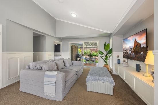 4/19 Merlin Terrace, Kenmore, Qld 4069