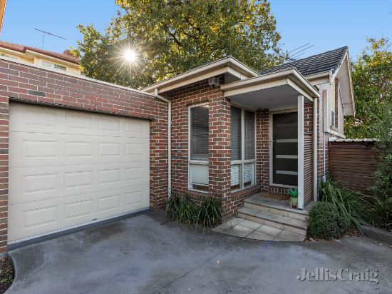 4/190 Hawdon Street, Heidelberg, Vic 3084