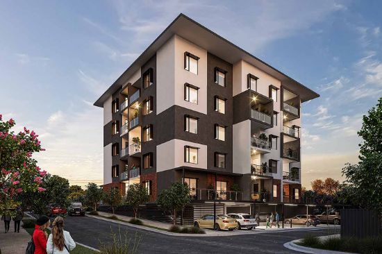 4/2 Eliza Pl, Tonsley, SA 5042