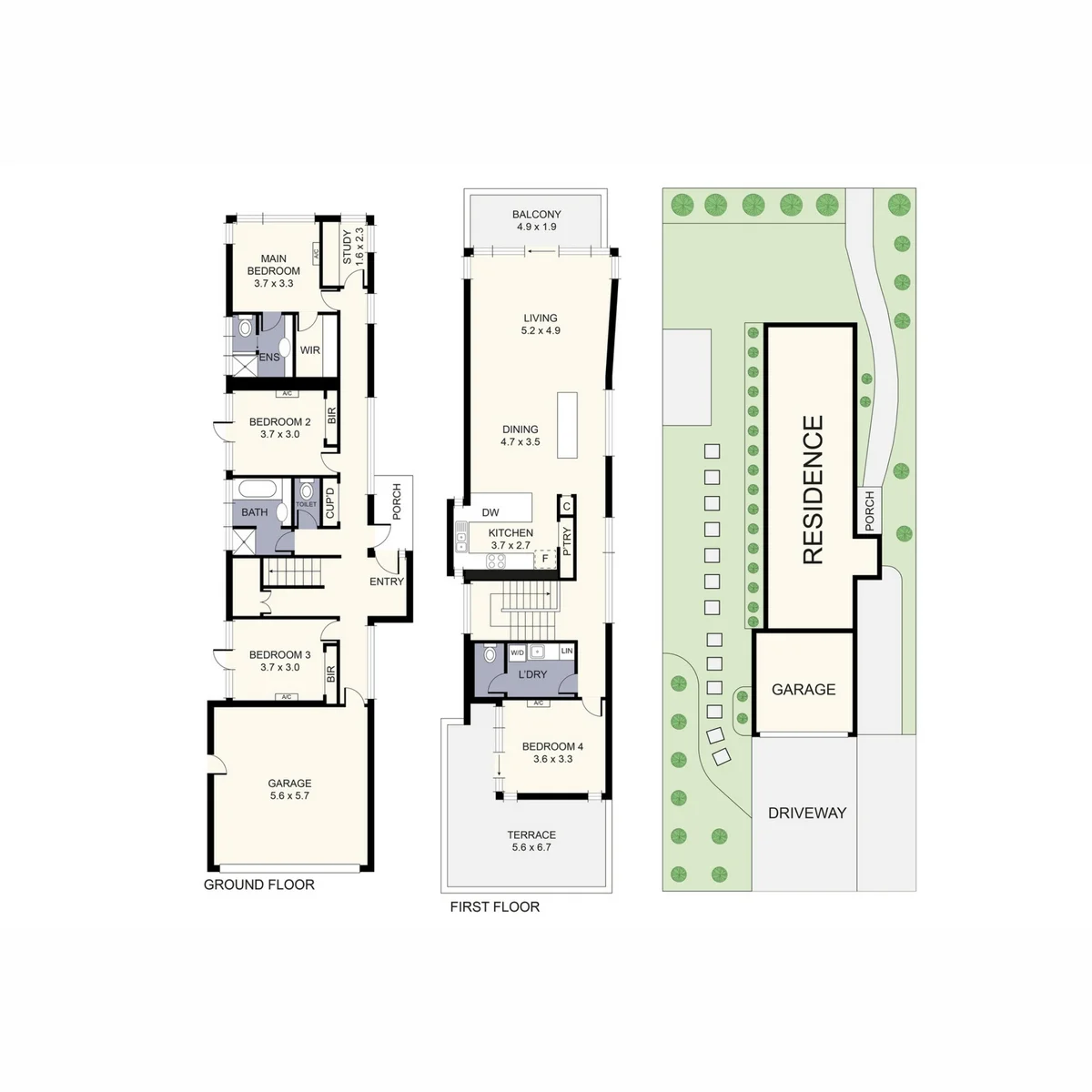 4/2 The Esplanade, Ventnor, Vic 3922