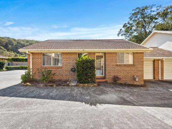 4/23-24 Alex Close, Ourimbah, NSW 2258