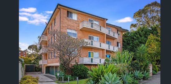 4/23-25 Willison Road, Carlton, NSW 2218