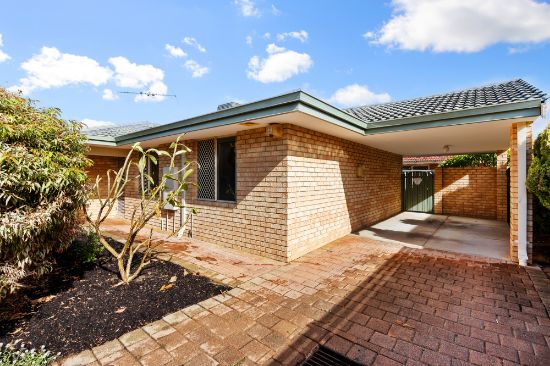 4/23 Wilcock Avenue, Balcatta, WA 6021