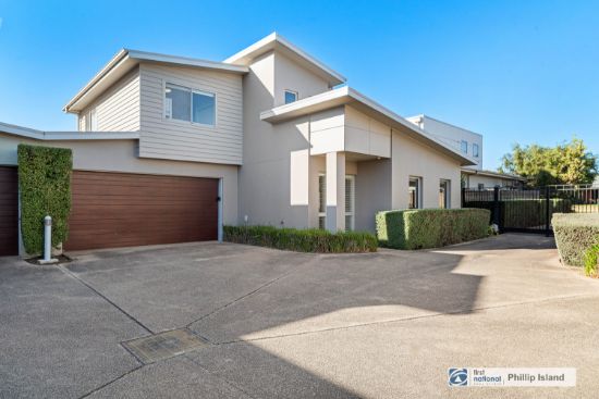 4/24 Redwood
Drive, Cowes, Vic 3922