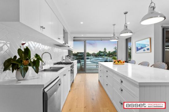 4/24 Schooner Bay Drive, Patterson Lakes, Vic 3197