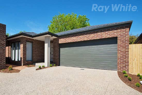 4/29 Binbrook Drive, Croydon, Vic 3136