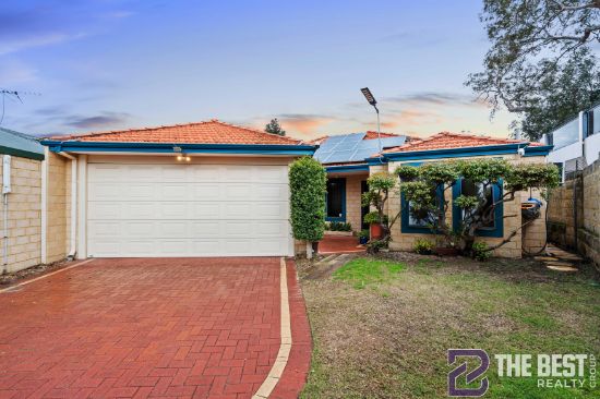 4/29 Kanowna Avenue, Ascot, WA 6104