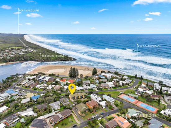 4/3 Parry Street, Lake Cathie, NSW 2445