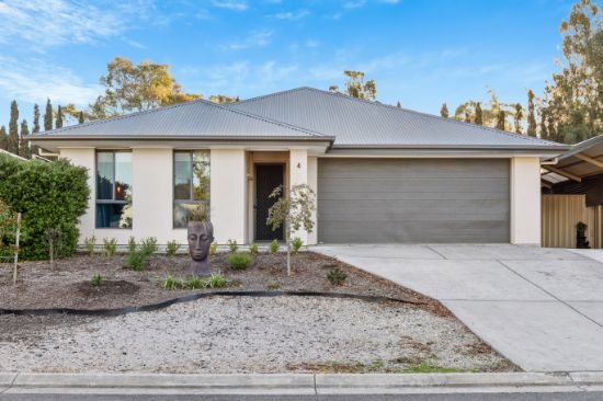 4/32 Shakes Road, Nairne, SA 5252