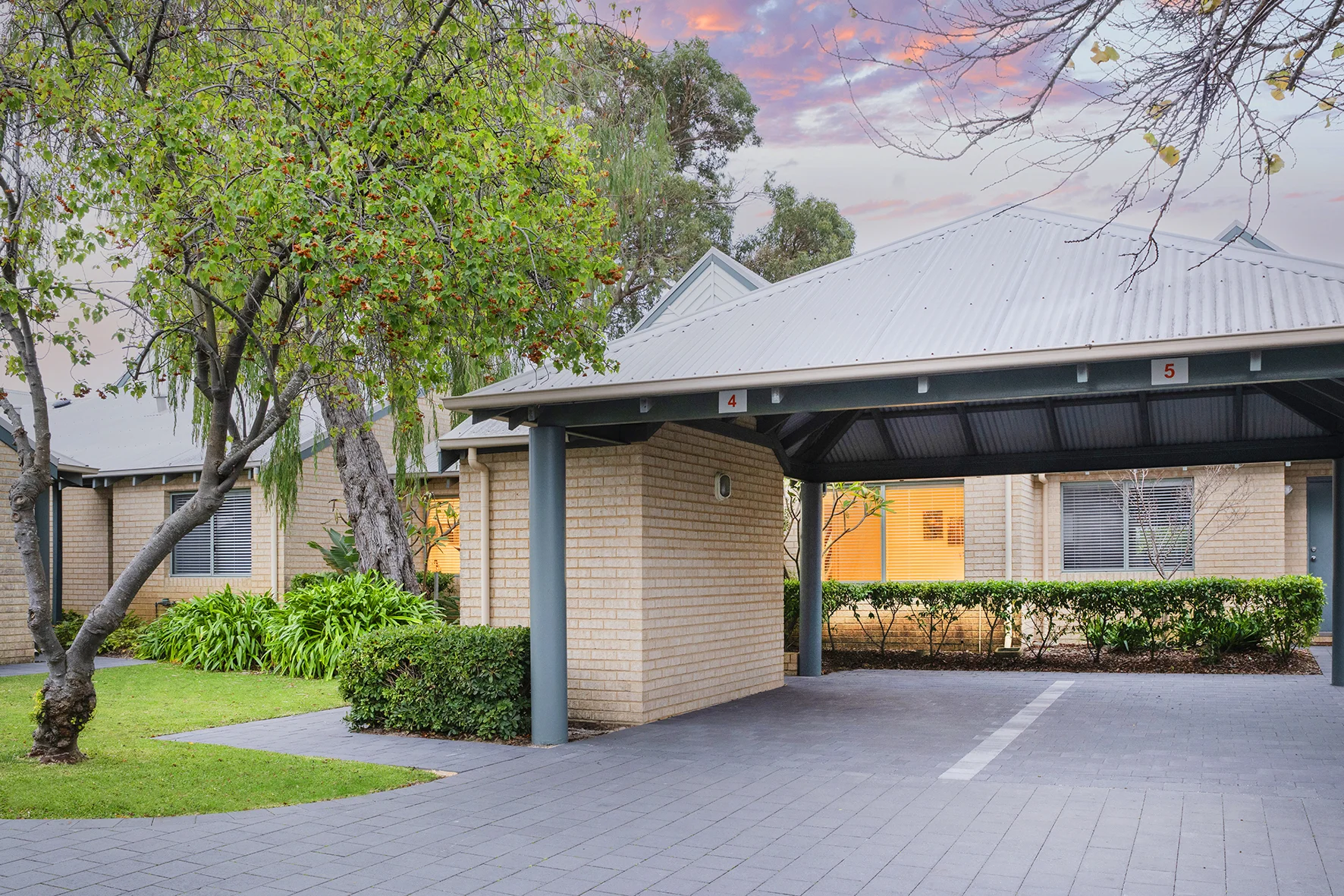 4/330 Geographe Bay Road, Quindalup, WA 6281
