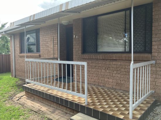 4/35 Gipps St, Tamworth, NSW 2340