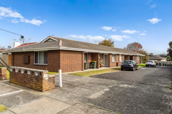 4/37 Lewis Street, Frankston, Vic 3199