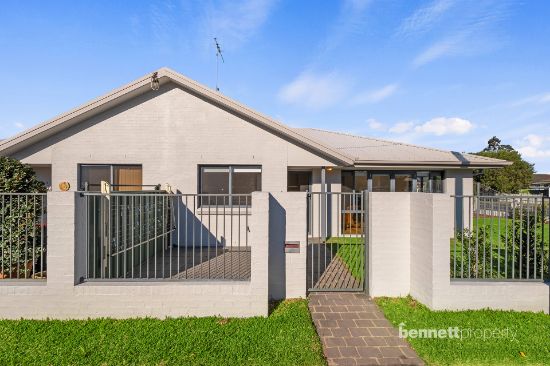 4/38 Paget Street, Richmond, NSW 2753