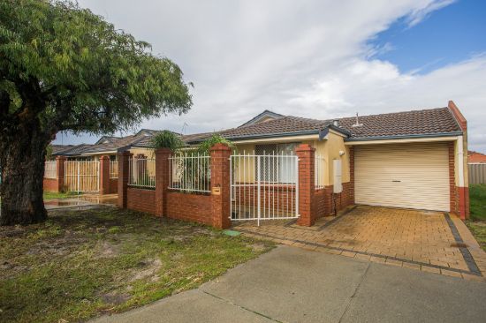 4/4-8 Bedford Street, Bentley, WA 6102