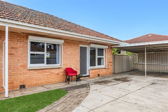 4/4 Pine Avenue, Glenelg North, SA 5045