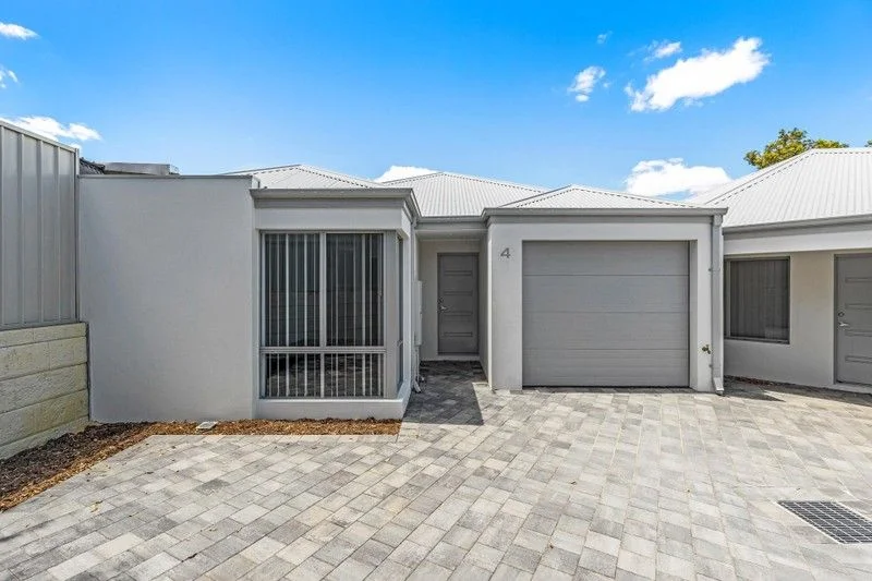 4/40 Burridge Way, Hamilton Hill, WA 6163